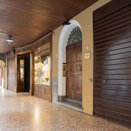Apartament Carbonesi Luxury - Centro Storico Bolonia Zewnętrze zdjęcie