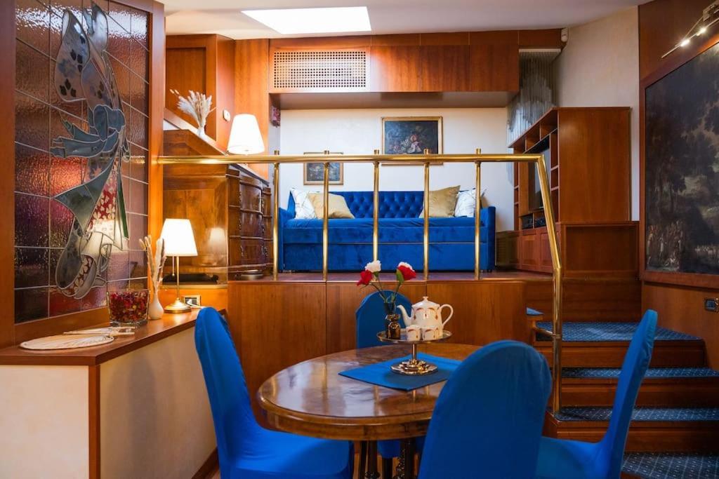 Apartament Carbonesi Luxury - Centro Storico Bolonia Zewnętrze zdjęcie