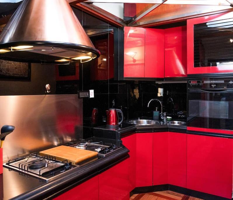 Apartament Carbonesi Luxury - Centro Storico Bolonia Zewnętrze zdjęcie