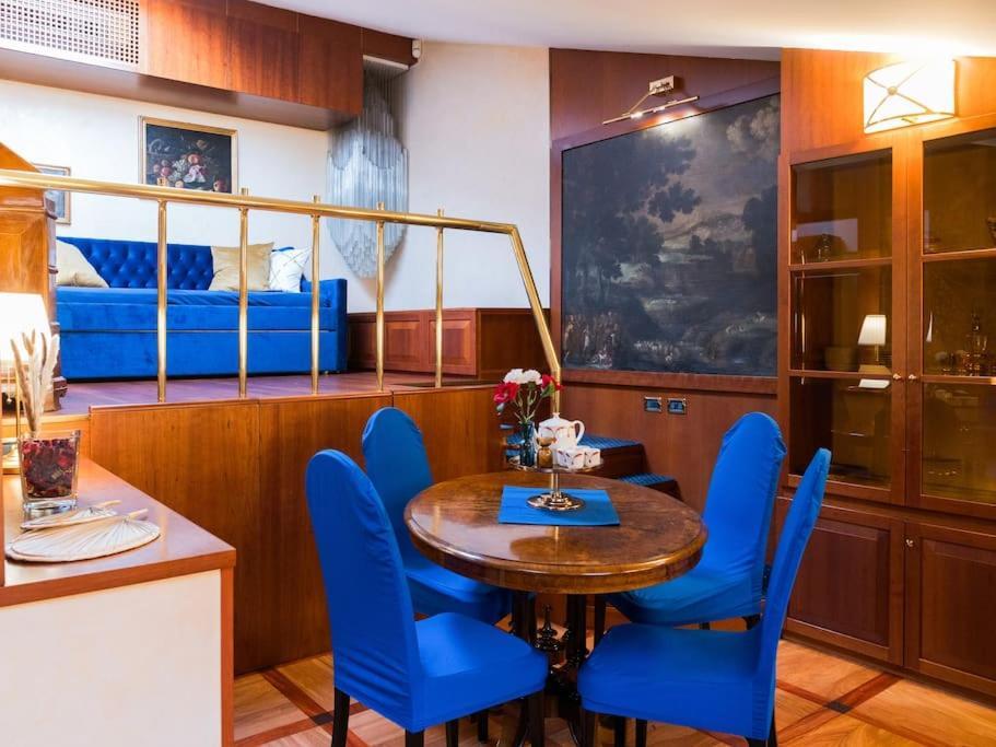 Apartament Carbonesi Luxury - Centro Storico Bolonia Zewnętrze zdjęcie