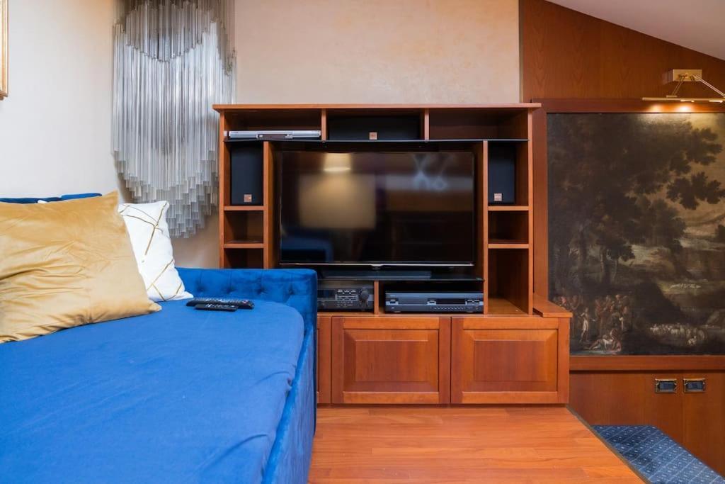 Apartament Carbonesi Luxury - Centro Storico Bolonia Zewnętrze zdjęcie