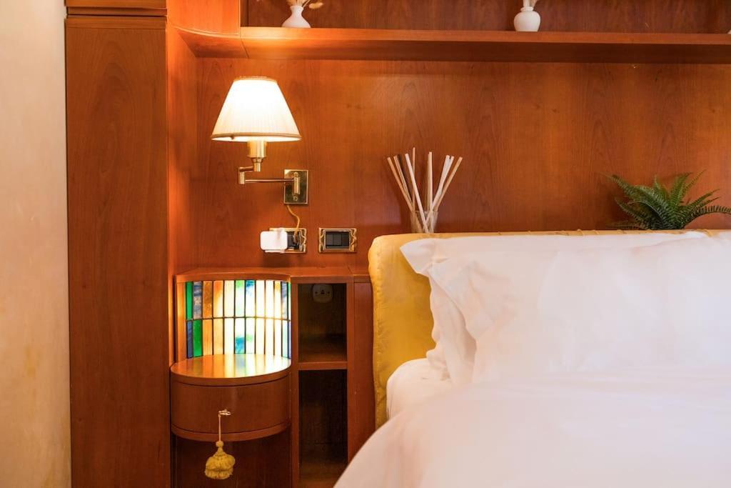 Apartament Carbonesi Luxury - Centro Storico Bolonia Zewnętrze zdjęcie
