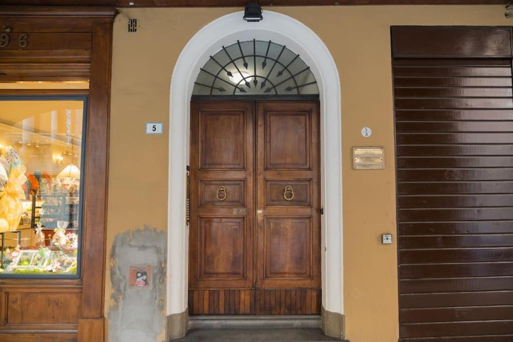 Apartament Carbonesi Luxury - Centro Storico Bolonia Zewnętrze zdjęcie