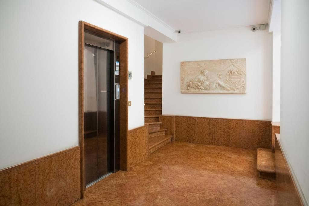 Apartament Carbonesi Luxury - Centro Storico Bolonia Zewnętrze zdjęcie