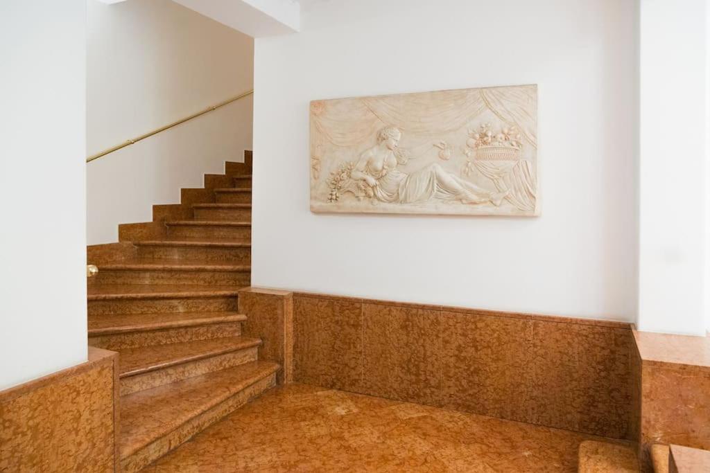 Apartament Carbonesi Luxury - Centro Storico Bolonia Zewnętrze zdjęcie