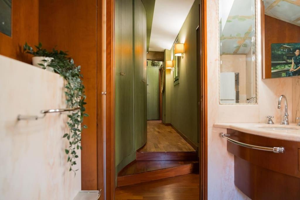 Apartament Carbonesi Luxury - Centro Storico Bolonia Zewnętrze zdjęcie